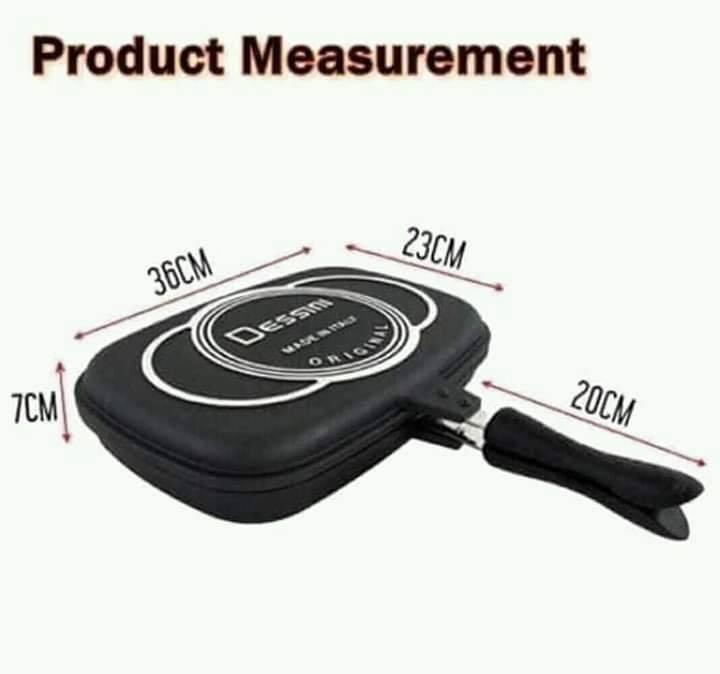 double grill pan3